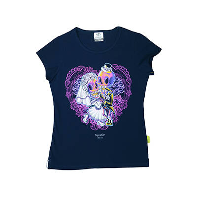 Eterno Amor Dama Marino